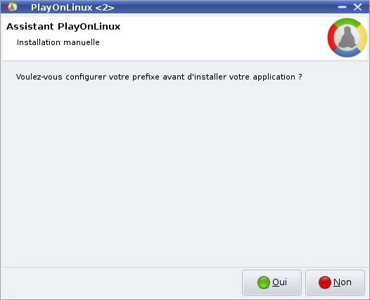 pas de préfixe validez par NON